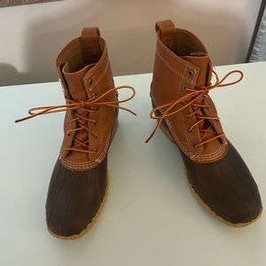 The Iconic L.L. Bean “Bean Boot”